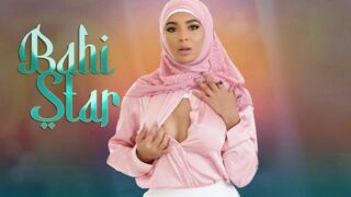 Babi Star – Late To The Party – HijabHookup