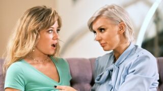 Kenzie Taylor, River Lynn – He Wouldve Been Proud Of Us – MommysGirl