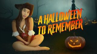 Kimmy Kim – A Halloween To Remember – SisLovesMe