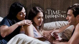 Mona Azar, Gizelle Blanco – A Time For Experimenting – PureTaboo