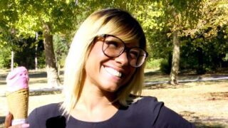 Rose, Emily – Glamorous and sexy, Rose participates in a frantic threesome! – JacquieEtMichelTV