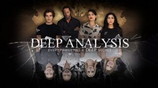 Aaliyah Love, Penny Barber, Coco Lovelock and Theodora Day – Deep Analysis: A Swap Movie – TeamSkeet