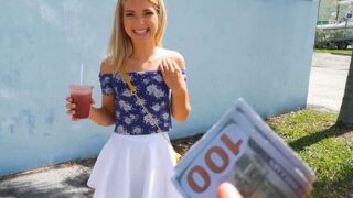 Emma Bugg – Gotta Love 18 Year Olds – BangBros
