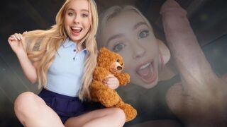 Haley Spades – Playing The Role – DadCrush