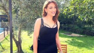Jade – 25 years old, recidivism! – JacquieEtMichelTV