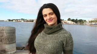 Marina – Marina, 28 years old, looking for warmth! – JacquieEtMichelTV