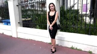 Natalia – 19, student in Arts! – JacquieEtMichelTV