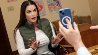 Kendra Heart – You Shouldn’t Be A Principal – PervPrincipal