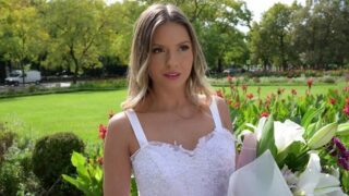 Rebecca Volpetti – Bride To Be Rebecca Volpetti Enjoys Anal Fucking From Hung Photographer’s Assistant GP2487 – PornWorld