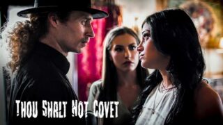 Spencer Bradley, Mona Azar – Thou Shalt Not Covet – PureTaboo