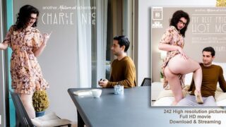 Charlie Nice – Fucking my best friends hot mom Charlie Nice – MatureNL