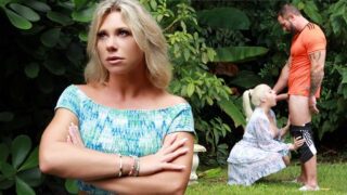 Gia OhMy, Madison Brite – Soccer Craze – TeamSkeet
