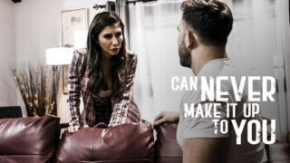 Gianna Dior – Can Never Make It Up To You – PureTaboo