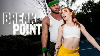 Madi Collins – Break Point – PureTaboo