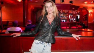 Mia, Azoe, Eveline Magic – First Time At The Club – MYLF