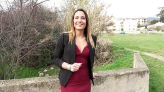 Pam – the princess of J&M! – JacquieEtMichelTV