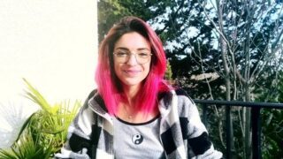 Leila – A fantasy tickled the mind of Leila, 23 years old – JacquieEtMichelTV