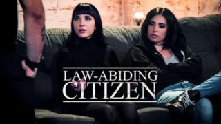 Casey Calvert, Charlotte Sartre – Law Abiding Citizen – PureTaboo