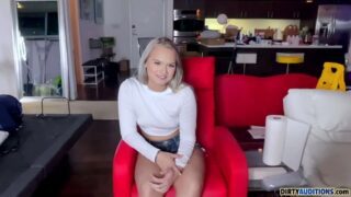 Harley King – Hot and Horny for Harley – DirtyAuditions