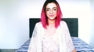 Leila, 23, naughty to discover – JacquieEtMichelTV”