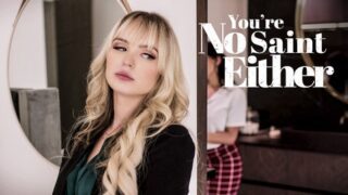Lilly Bell – You’re No Saint Either – PureTaboo