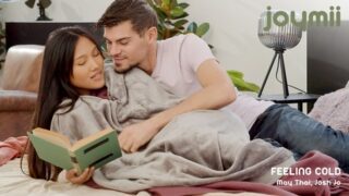 May Thai – Feeling Cold – Joymii