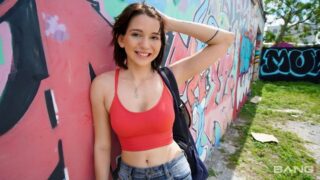 Riley Jean – Meet Cute, Fuck Hard – TeamSkeet