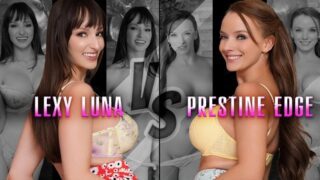 Lexi Luna, Pristine Edge – Secret To Better Grades – PervMom