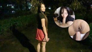 Su D – Cumming In A MILF Mouth And Pussy – AsianSexDiary