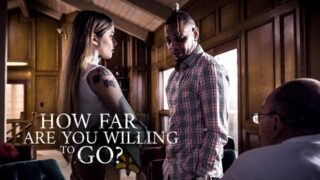 Vanessa Vega – How Far Are You Willing To Go? – PureTaboo