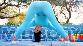 Alexa Payne – Stretching Her Deep – MYLF