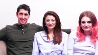Beka, Trixy – Beka doesn’t waste a minute with Trixy! – JacquieEtMichelTV