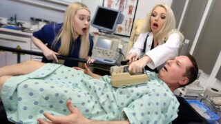 Haley Spades, Missa Mars – General Thot-spital – FreeUseMilf