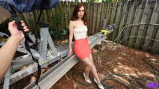Kiki Vidis – Stepmom Ends Her Dick Drought – S7:E2 – BrattyMilf