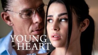 Kylie Rocket – Young At Heart – PureTaboo