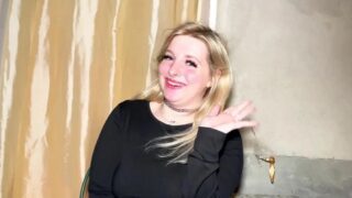 Matylde lets out the beast of sex that is in her! – JacquieEtMichelTV