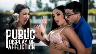Sheena Ryder – Public Display Of Affliction – PureTaboo