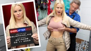 Slimthick Vic – Case No. 6615408 – The Insider Thief – ShoplyfterMYLF