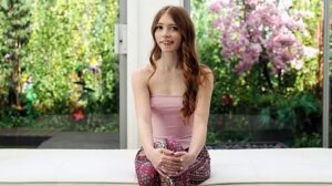 Myra – NetGirl