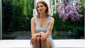 Bea – NetGirl