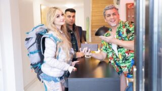Baby Kxtten – Competing For Love – FakeHostel