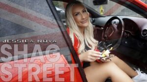 Jessica Nova – First Impressions are Overrated – ShagStreet
