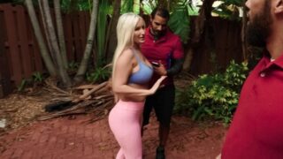 Tiffany Marston – Movin’ MILF – RealityKings