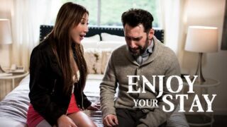 Nicole Doshi – Enjoy Your Stay – PureTaboo
