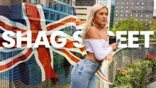 Rhiannon Ryder – An Arrangement With Mr. London – ShagStreet