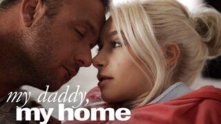 Scarlett Hampton – My Daddy My Home – MissaX