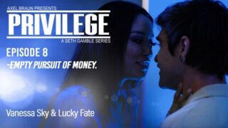 Vanessa Sky – Empty Pursuit of Money – Wicked