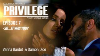 Vanna Bardot – Episode 7: So…it Was You? – Wicked