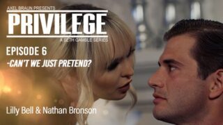 Lilly Bell – Episode 6: Can’t We Just Pretend? – Wicked