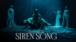 Ariana Van X – Siren Song – XConfessions